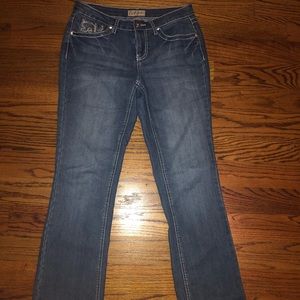 Earl jeans women’s size 4